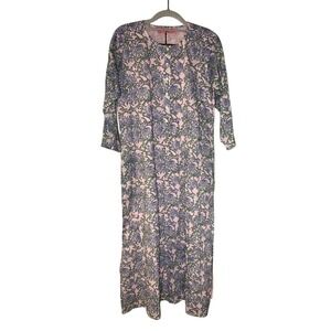 NWT Juliet Dunn London pink dress Preppy Girl Palm Beach dress‎